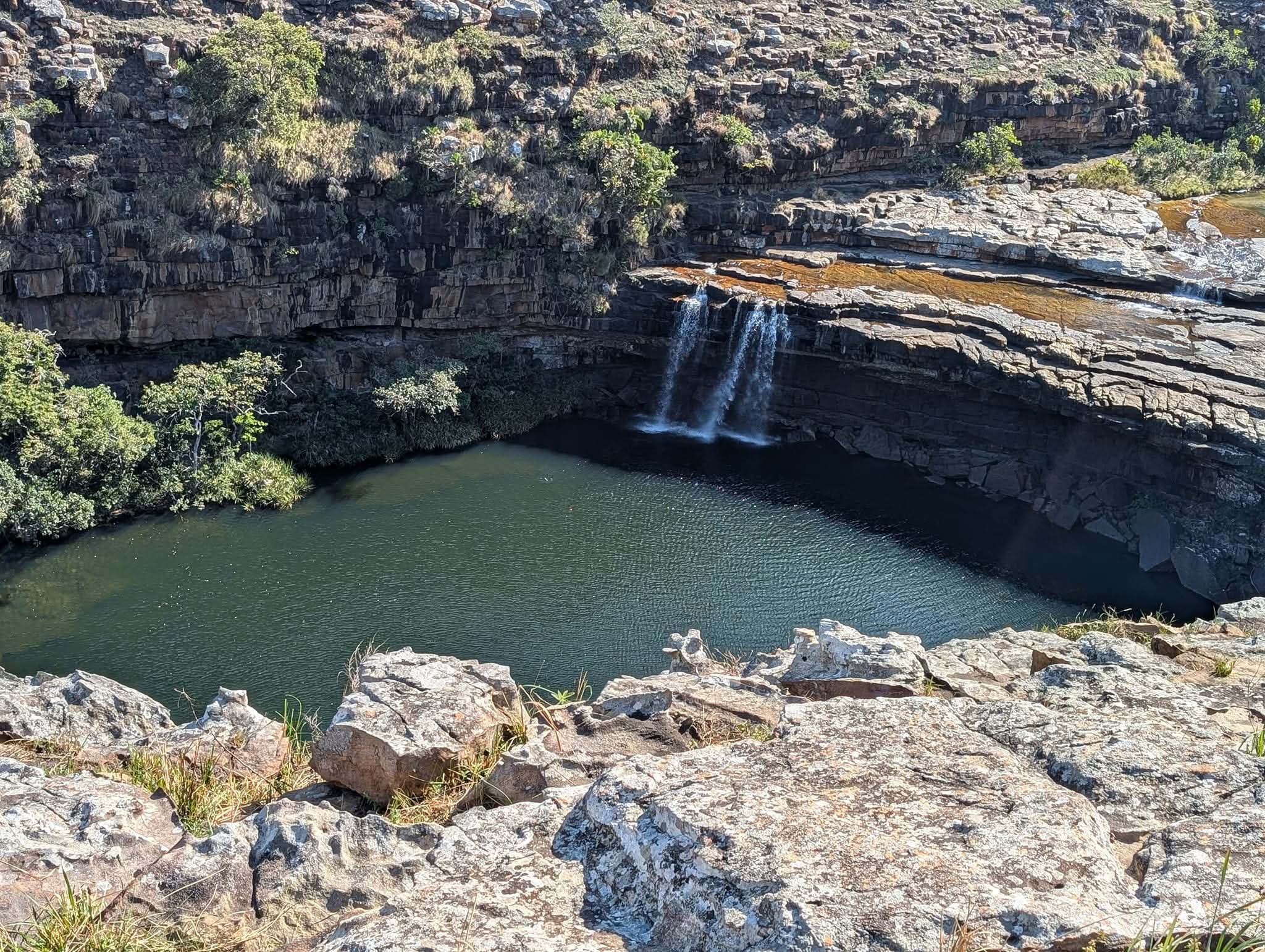 Wild Coast landscape 3